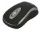 Mouse Labtec 800 Óptico Inalámbrico, USB/PS2