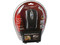 Mouse Labtec 800 Óptico Inalámbrico, USB/PS2
