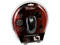Mini Mouse Labtec Mini Optical Glow, retráctil USB. Color Negro con iluminación de Colores