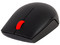 Mouse Óptico Inalámbrico Lenovo Wireless Compact, Nano USB, Color Negro.