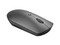 Mouse Inalámbrico Lenovo ThinkBook, Bluetooth 5.0, Silencioso. Color Gris.