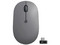 Mouse Óptico Inalámbrico Lenovo Go, USB-C.