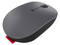 Mouse Óptico Inalámbrico Lenovo Go, USB-C.