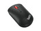 Mouse Inalámbrico Lenovo ThinkPad, hasta 2400 dpi, 4 botones, USB-C. Color Negro.