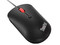 Mouse Óptico Compacto Lenovo ThinkPad, USB-C, 2400dpi, Color Negro.