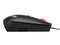 Mouse Óptico Compacto Lenovo ThinkPad, USB-C, 2400dpi, Color Negro.