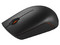 Mouse Laser Inalámbrico Lenovo 300, Resolución de 1000 DPI, Ambidiestro, Receptor USB. Color Negro.