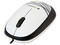 Mouse Logitech m105 Óptico, USB.