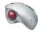 Trackball Logitech Trackman Wheel, Inalámbrico