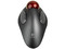 Mouse Óptico, Logitech Marble TrackMan, USB.