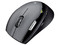 Mouse Logitech MX 620 Láser, Inalámbrico, USB.