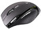Mouse Logitech VX Revolution Láser, Inalámbrico, USB.