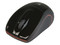 Mouse Logitech V320 Óptico Inalámbrico para Laptop, USB. Color Negro