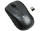 Mini Mouse Logitech V450 Nano Láser Inalámbrico para Laptop, USB.