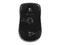 Mini Mouse Logitech V450 Nano Láser Inalámbrico para Laptop, USB.