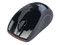 Mini Mouse Logitech V450 Nano Láser Inalámbrico para Laptop, USB.