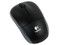 Mouse Logitech M205 Óptico Inalámbrico para Laptop, USB