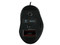 Mouse Logitech Gaming G500 Láser de 200 a 5700 dpi, USB.