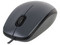 Mouse Óptico Logitech M100, hasta 1,000 dpi, 3 Botones, USB. Color Negro/Gris.