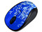 Mouse Logitech V220 Óptico Inalámbrico para Laptop, USB