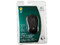 Mini Mouse Logitech M125 Óptico, retráctil USB. Color Negro