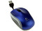 Mini Mouse Logitech M125 Óptico, retráctil USB.