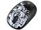 Mini Mouse Logitech M305 Óptico Inalámbrico para Laptop, USB