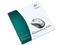 Mini Mouse Logitech M305 Óptico Inalámbrico para Laptop, USB