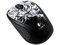 Mini Mouse Logitech M305 Óptico Inalámbrico para Laptop, USB