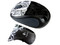 Mini Mouse Logitech M305 Óptico Inalámbrico para Laptop, USB