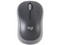Mouse Óptico Inalámbrico Logitech M185, Hasta 1,000 dpi, USB, Color Negro.
