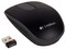 Mouse Touch Óptico Inalámbrico Logitech T400, USB.