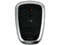 Mouse Ultra delgado Touch Logitech T630, Óptico, Bluetooth.