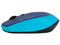 Mouse Logitech m335 Óptico Inalámbrico, USB.