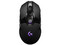 Mouse óptico inalámbrico Gamer Logitech G900 Chaos Spectrum de hasta 12,000dpi, 11 botones e iluminación RGB programables, USB.