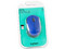 Mouse Óptico Inalámbrico Logitech M170, USB. Color Azul.