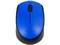 Mouse Óptico Inalámbrico Logitech M170, USB. Color Azul.