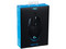 Mouse Gamer Logitech Pro, 200 hasta 12,000 dpi, 6 botones e iluminación RGB programables, USB 2.0.