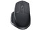 Mouse Inalámbrico Logitech MX Master 2S, Bluetooth. Color Negro.