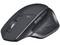Mouse Inalámbrico Logitech MX Master 2S, Bluetooth. Color Negro.