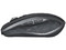 Mouse Inalámbrico Logitech MX Anywhere 2S, Bluetooth. Color Negro.