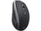 Mouse Inalámbrico Logitech MX Anywhere 2S, Bluetooth. Color Negro.