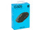 Mouse Gamer Inalámbrico Logitech G305 LightSpeed, hasta 12,000 dpi, 6 botones. Color Negro.