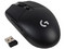 Mouse Gamer Inalámbrico Logitech G305 LightSpeed, hasta 12,000 dpi, 6 botones. Color negro.