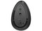 Mouse óptico inalámbrico Logitech MX Vertical, diseño ergonómico, conexión Bluetooth o USB