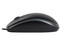Mouse Óptico Logitech m110 Silent, USB. Color Negro.