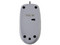 Mouse Óptico Logitech M110, USB, Color Gris.