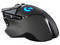 Mouse inalámbrico Gamer Logitech G502 Lightspeed, hasta 16,000 dpi, 10 botones, RGB. Color Negro.