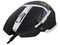 Mouse Gamer Logitech G502 Hero, 16,000 dpi, 11 botones, iluminación LED programables, USB. Edición Especial.