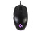 Mouse Gamer Logitech G203 LIGHTSYNC, hasta 8,000 dpi, 6 botones, RGB. Color Negro.